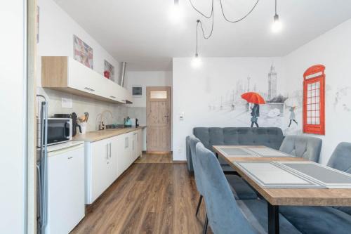 Grunwald Apartment | Zakątki Świata