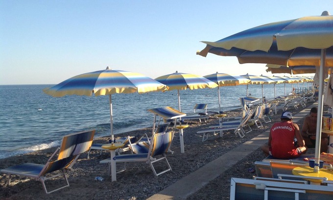 Locri Apartment | Zaleuco Apartment - Ideal for Families