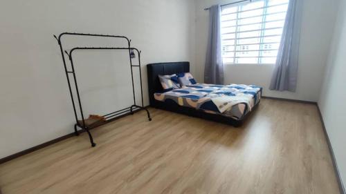 Kota Samarahan House | Zalfia Homestay