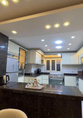 Zamalek Apartment | Zamalek beside Flamenco Hotel