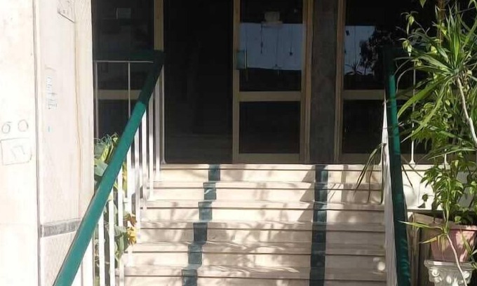 Zamalek Apartment | Zamalek Nile View