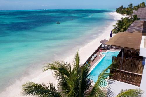 Bwejuu Hotel | ZAN Paradise Beach