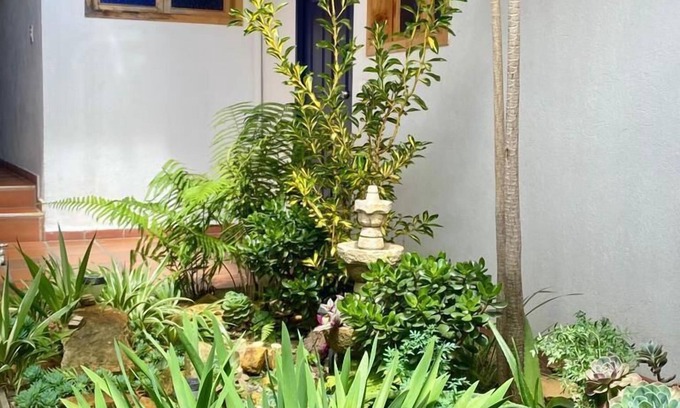 Usaquen House | Zana Hotel Boutique