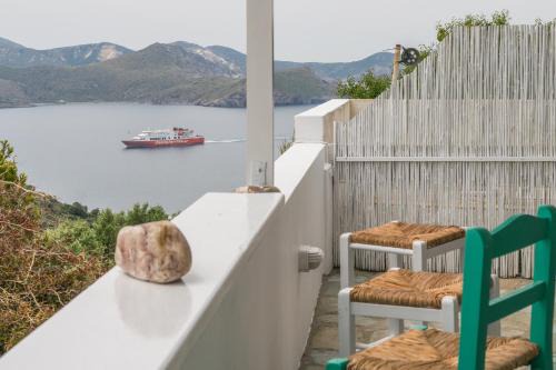 Tripiti House | Zanart Maisonette