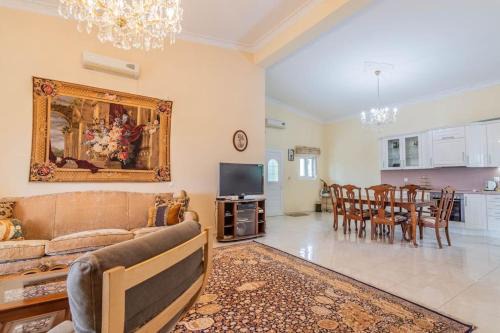 Eretria Villa | Zannas Summer House