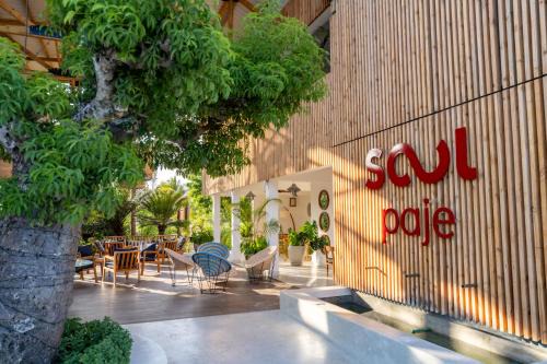 Paje Apartment | Zanzibar Stays - Paje Accommodation Collection