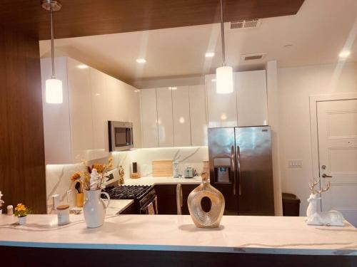 Central Business District Apartment | Zara Complex