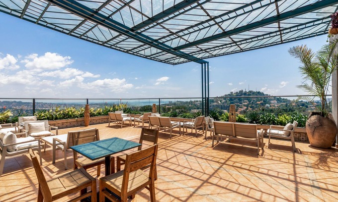 Kampala Apartment | Zara Garden hotel and apartments