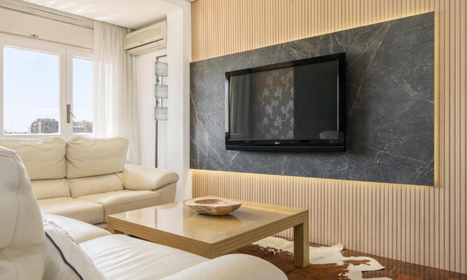 La Magdalena Apartment | Zaragoza Zentral