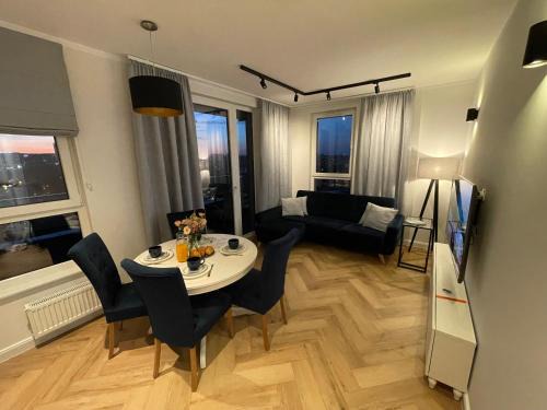 Zaspa Apartment | Zaspa VVita Sea View Apartment