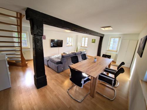 Altdorf Apartment | Zauberhaft übernachten - nur 7 min vom Europa-Park