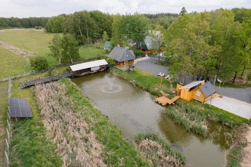 Bielsk Podlaski Villa | Zawilcowa Dolina