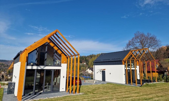 Zawoja House | Zawobaja