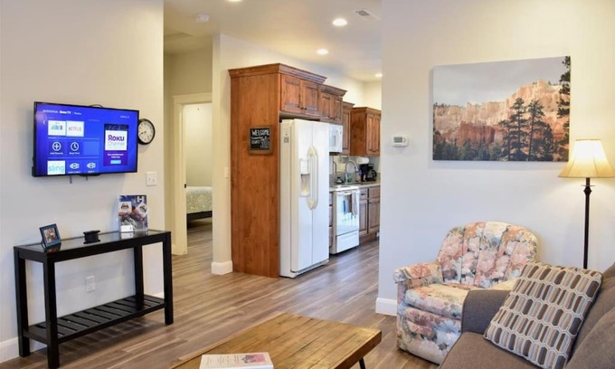 La Verkin House | ZC4 Pet Friendly Home Near Zion