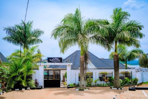 Southern Province Hotel | Zebra Domus