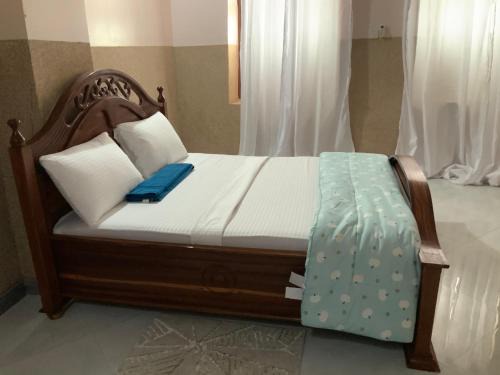 Stone Town House | Zebra House II Stonetown
