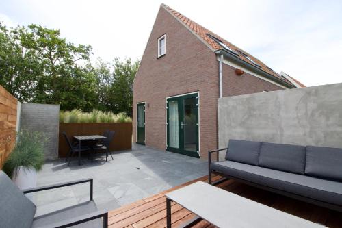 Municipality of Veere House | Zeeuws Huisje