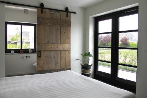 Nieuwerkerk Bed & Breakfast | Zeeuws Kot