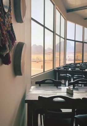 Wadi Rum Other | Zeina Desert Lodge