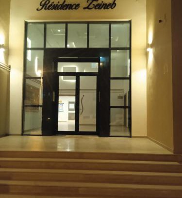 Cite El Wafa Apartment | Zeineb
