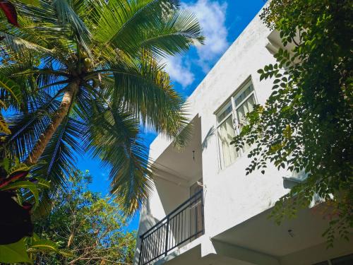 Kamburugamuwa Apartment | Zeleny Retreat Home Stay