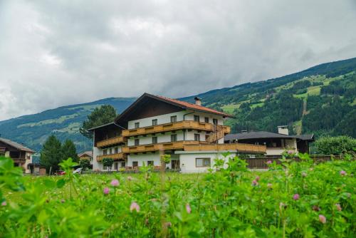 Zell am Ziller Apartment | Zell Views Apartments