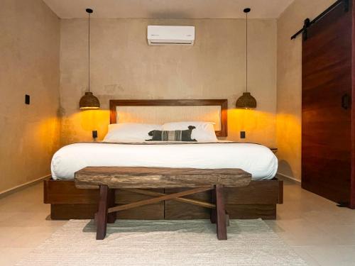 Bacalar Hotel | Zelune Luxury Lagoon Resort Bacalar