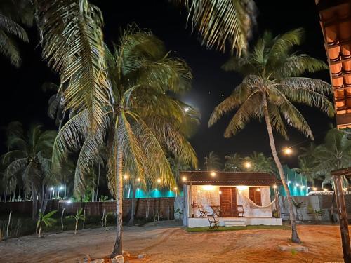 Guajiru Hotel | Zema Bangalôs