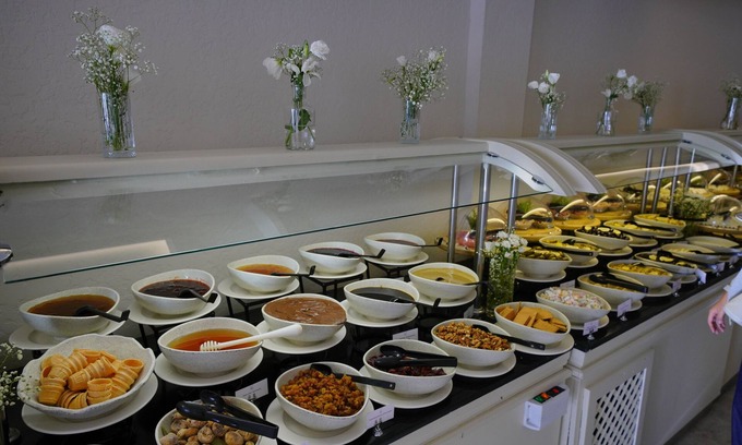 Goreme Hotel | Zemi Hotel Cappadocia