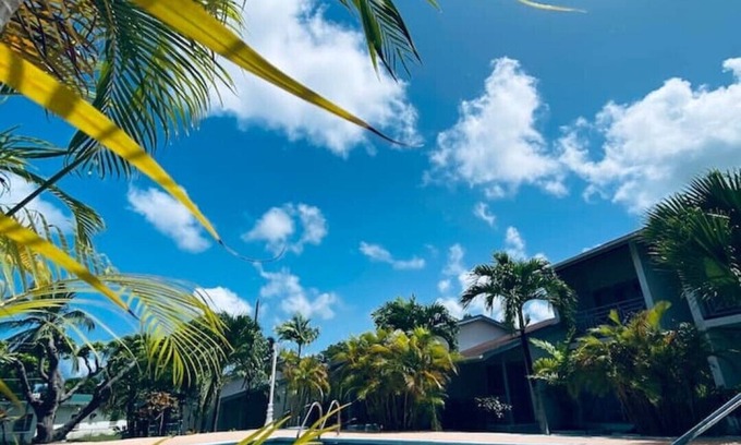 Sunset Crest Apartment | ZEN 1BR Escape | Perfect for Relaxing Getaway