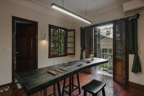 Truc Bach Apartment | Zen Apartment near West Lake 700m