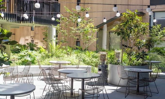 Adelaide Central Business District Apartment | Zen Apartments