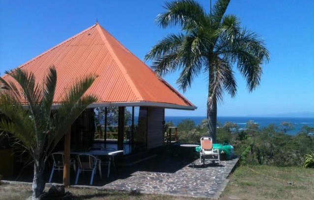 Manzanillo House | Zen Bungalow with amazing Ocean View