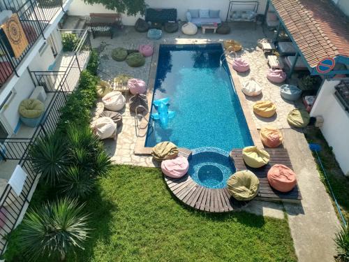 Varvara Hotel | Zen Hotel Varvara