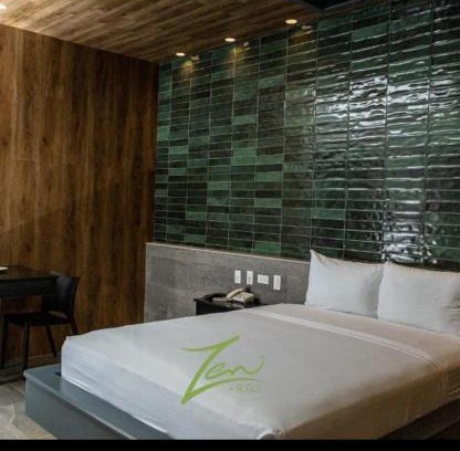 San Miguelito Hotel | Zen Motel By RGS