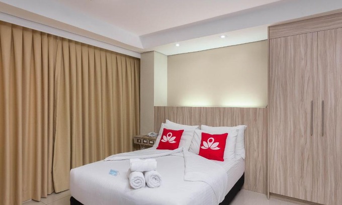 Banilad Hotel | ZEN Premium Banilad