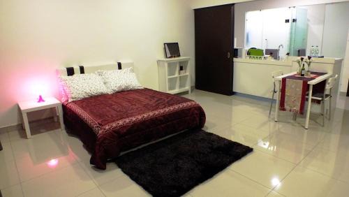 Shah Alam Apartment | Zen Studio @ Trefoil Setia Alam
