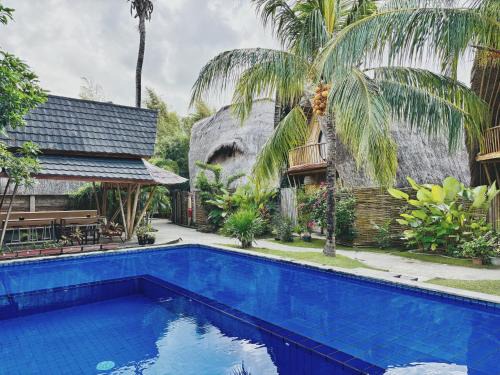 Kuta Hotel | Zen Village Lombok