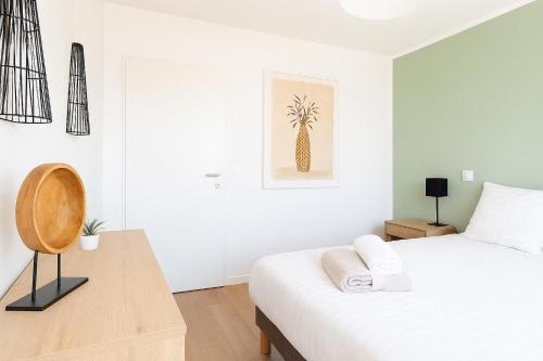 Wintzenheim Apartment | Zenao Appart'hôtels Wintzenheim