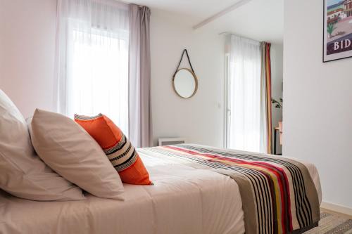 Anglet Apartment | Zenao Appart'hotels Anglet