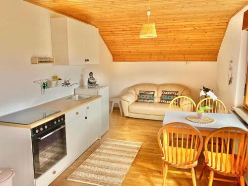 Ljubno Apartment | ZenHouseApartment