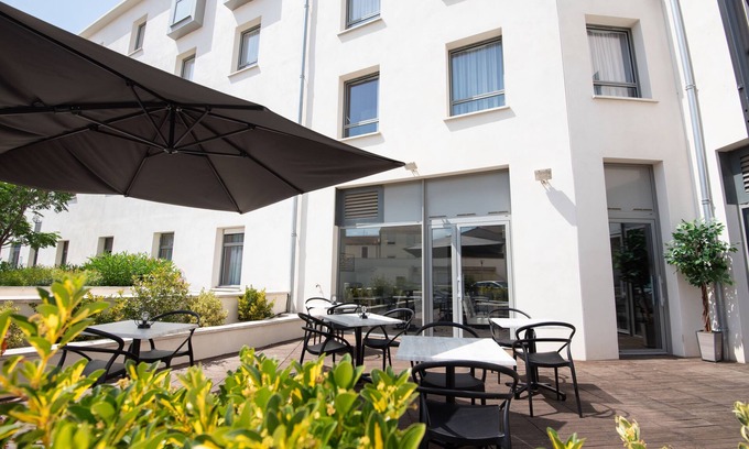 Narbonne Apartment | Zenitude Hôtel - Résidences Narbonne Centre