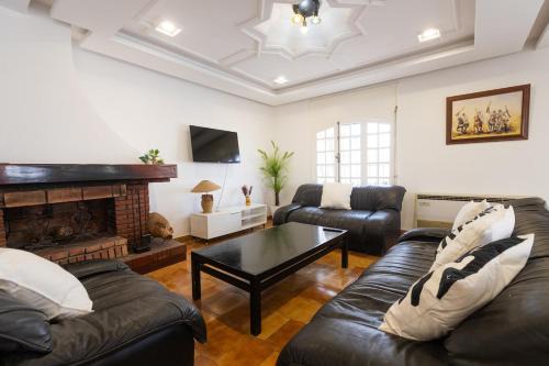 Swiss City Villa | Zenitude Villa Moroccan style and quiet neighborhood