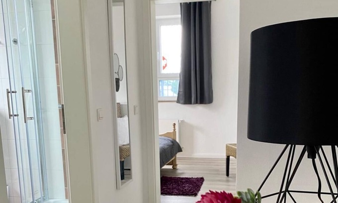Neustadt an der Weinstrasse Apartment | Zentral Gelegene Ferienwohnung im Herzen der Pfalz