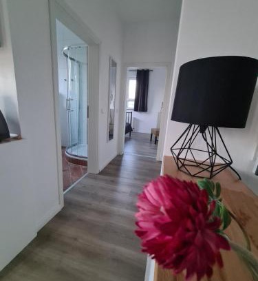 Neustadt an der Weinstrasse Apartment | Zentral gelegene Ferienwohnung im Herzen der Pfalz