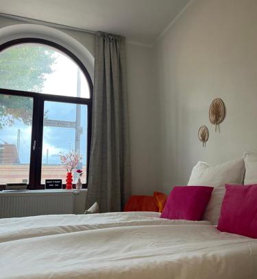 Minden Apartment | Zentrale Ferienwohnung in Minden