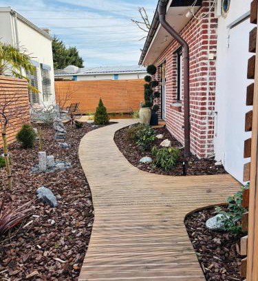 Kaarst Apartment | Zentrale Lage, kostenlos Parken, ideal für Pendler, Kinder und Haustiere willkommen!