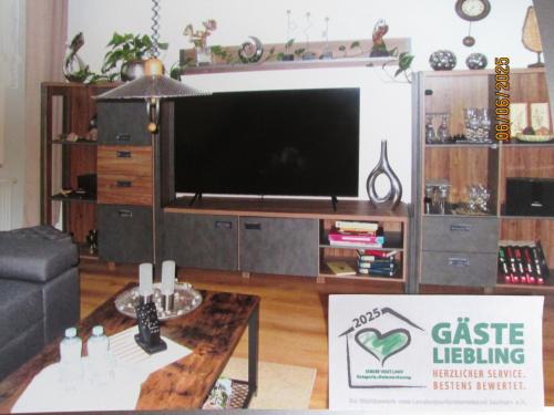 Reichenbach im Vogtland Apartment | Zentrale-ruhige Ferienwohnung