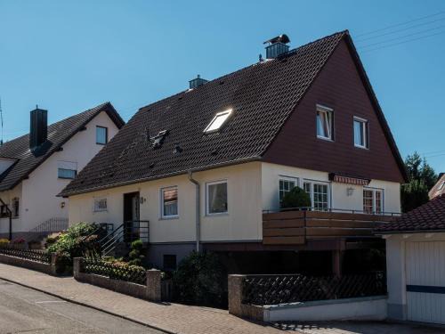 Haslach im Kinzigtal Apartment | Zentrale Wohnung in Haslach