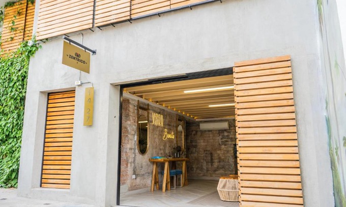 Pereira Hotel | Zentrico Boutique